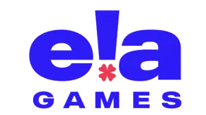 Logo del provider ELA Games su Lolajack