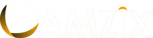 Logo del provider Gamzix su Lolajack